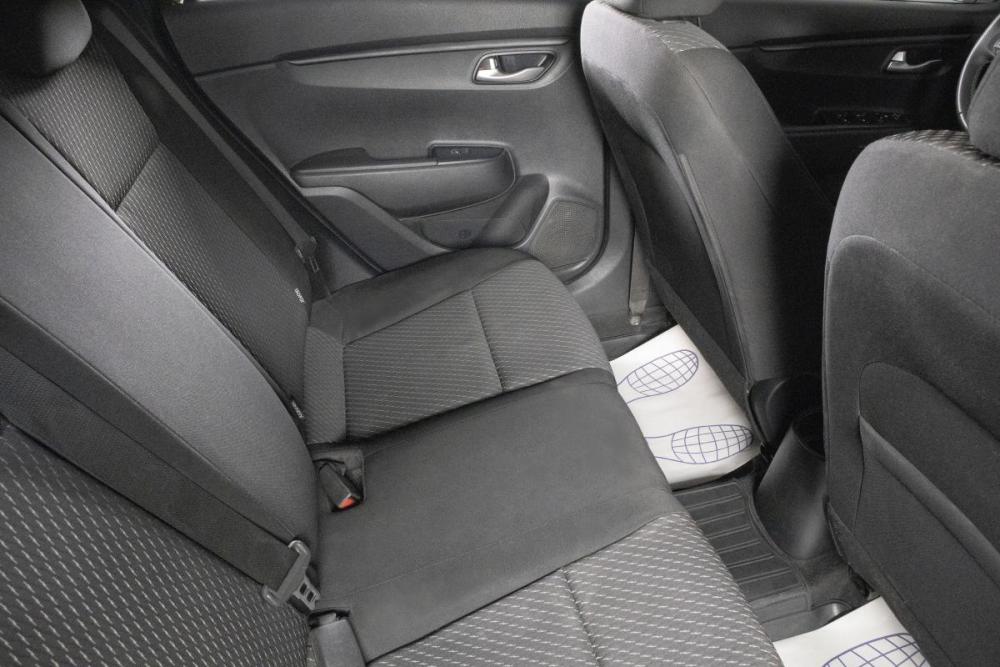 Kia Rio IV Сургут  - изображение 19