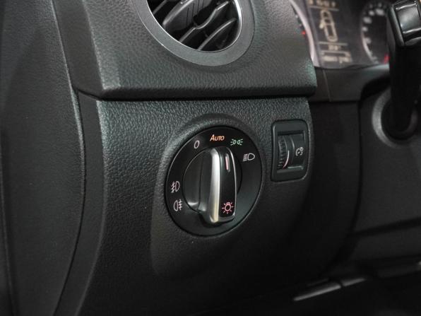 Volkswagen Tiguan I Рестайлинг с пробегом 2013 года, цена 1 579 000 рублей, 240663 км, внедорожник, Автокод Объявления