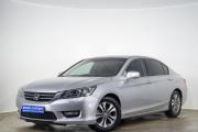 Honda Accord VIII Рестайлинг Оренбург  - изображение 24