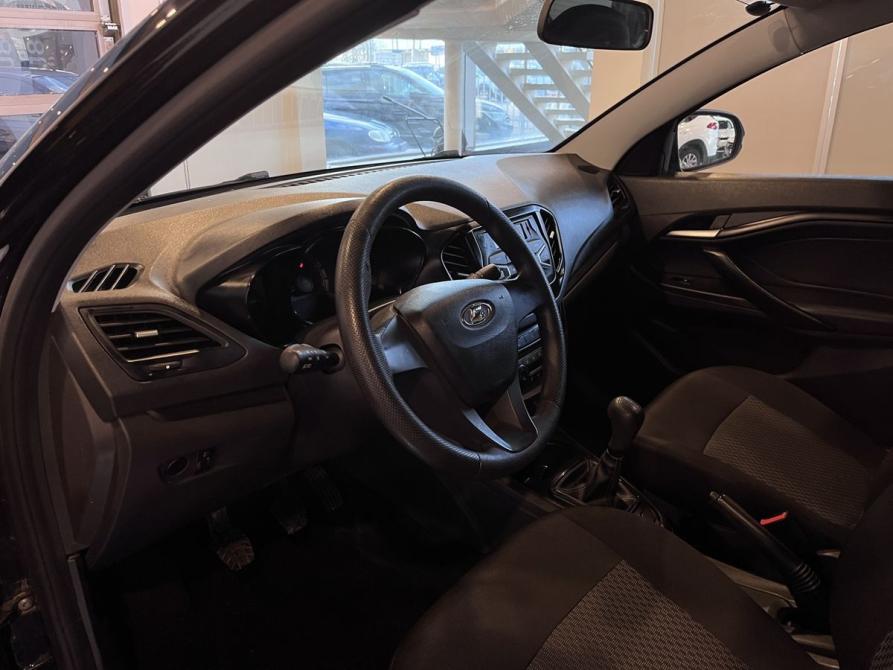 Lada (ВАЗ) Vesta I Чебоксары  - изображение 23