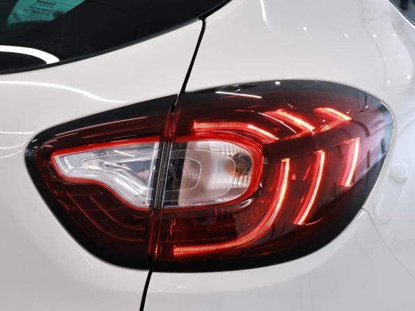 Renault Kaptur I с пробегом 2018 года, цена 1 441 000 рублей, 117439 км, внедорожник, Автокод Объявления
