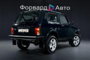 Lada (ВАЗ) Niva Legend I Тюмень  - изображение 32