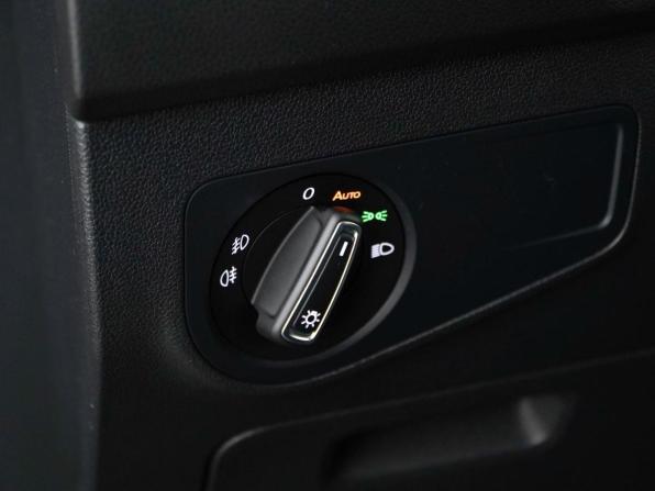 Volkswagen Tiguan II с пробегом 2017 года, цена 2 532 055 рублей, 105510 км, внедорожник, Автокод Объявления