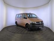 Volkswagen Caravelle T6 Рестайлинг Москва  - изображение 33