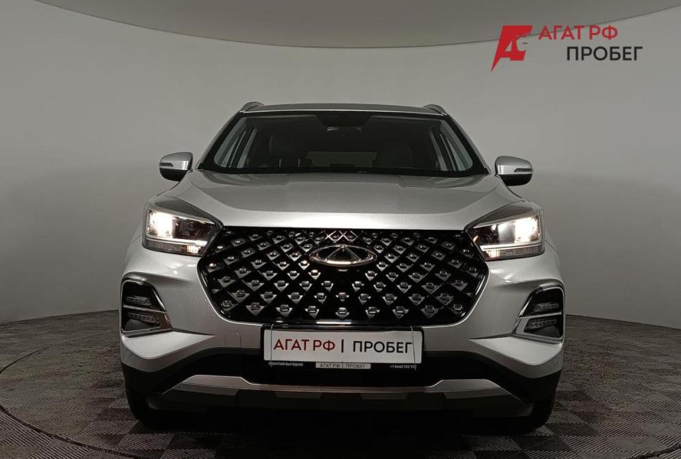 Chery Tiggo 4 Pro I Волгоград  - изображение 2