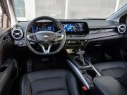 Chevrolet Monza II Рестайлинг Краснодар  - изображение 29
