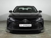 Toyota Camry VIII (XV70) Санкт-Петербург  - изображение 19