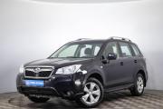 Subaru Forester IV Пермь  - изображение 26