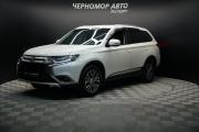 Mitsubishi Outlander III Рестайлинг 2 Крым  - изображение 31