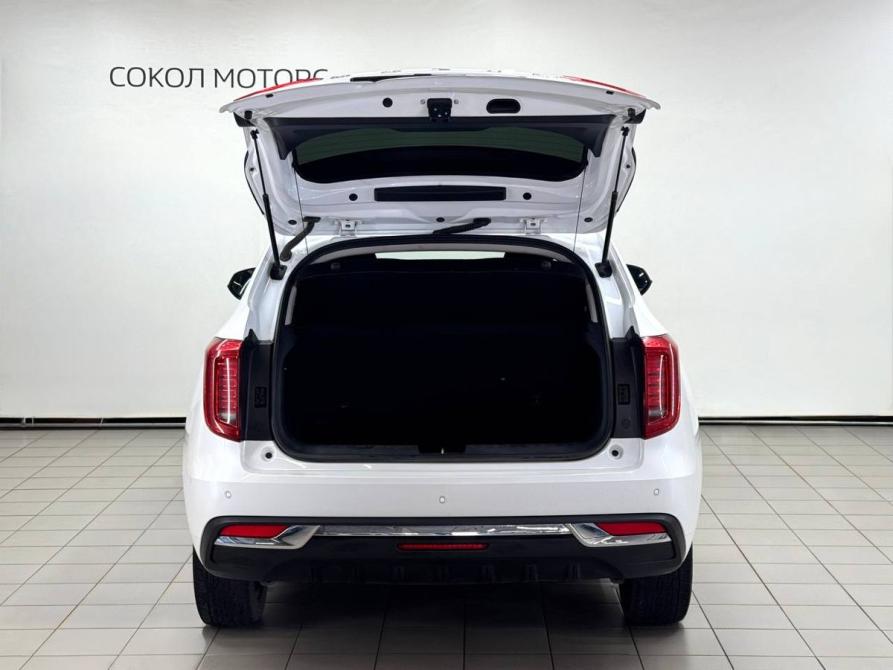 Haval Jolion I Рестайлинг Ростов-на-Дону  - изображение 6