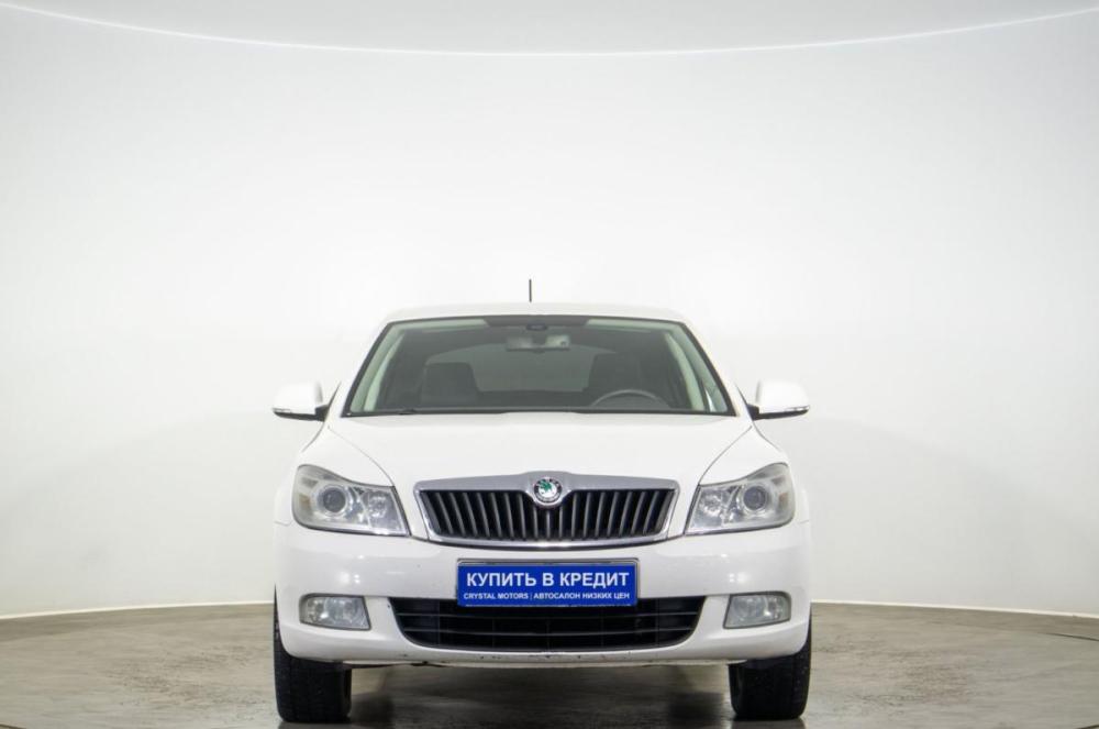 Skoda Octavia II (A5) Рестайлинг Оренбург  - изображение 2