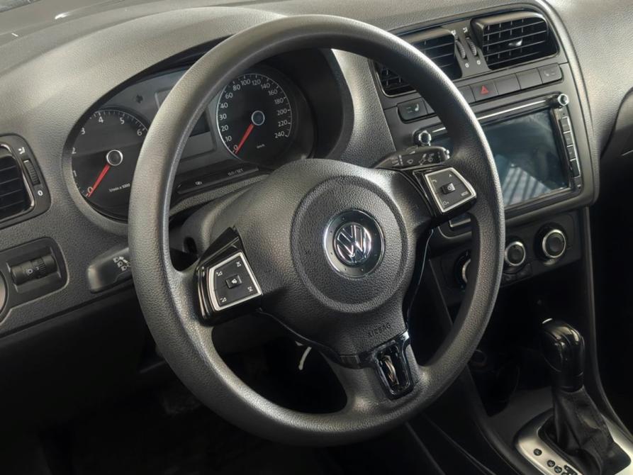 Volkswagen Polo V Москва  - изображение 12