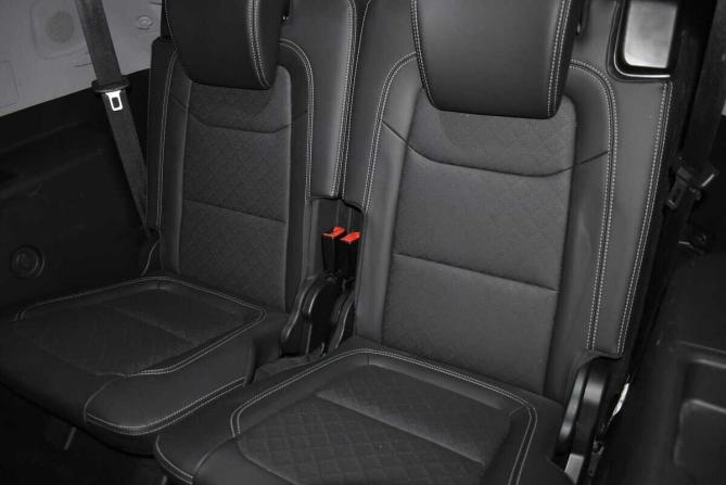 Chery Tiggo 8 I Рестайлинг с пробегом 2023 года, цена 1 890 000 рублей, 35806 км, внедорожник, Автокод Объявления