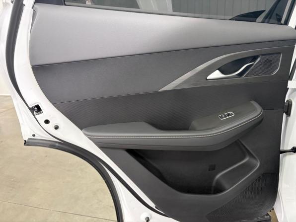 Omoda C5 I Рестайлинг с пробегом 2024 года, цена 1 997 000 рублей, 7689 км, внедорожник, Автокод Объявления