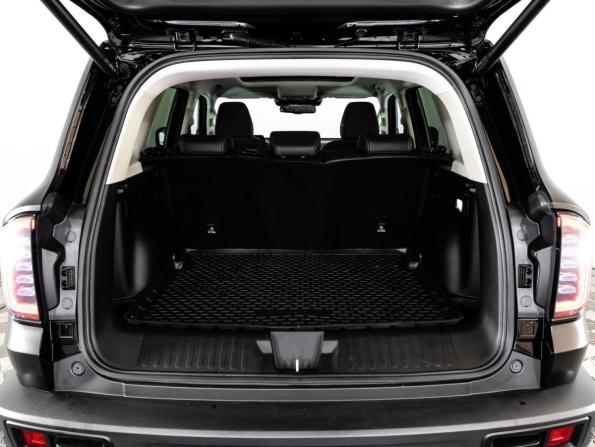Haval Dargo с пробегом 2023 года, цена 2 425 000 рублей, 70445 км, внедорожник, Автокод Объявления