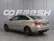 Lada (ВАЗ) Vesta I Воронеж  - изображение 20