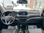 Hyundai Tucson III Рестайлинг Пермь  - изображение 40