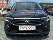 Volkswagen Polo VI Ижевск  - изображение 33