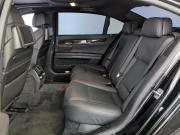 BMW 7 серии V (F01/F02/F04) Москва  - изображение 40