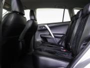Toyota RAV4 IV (XA40) Москва  - изображение 33