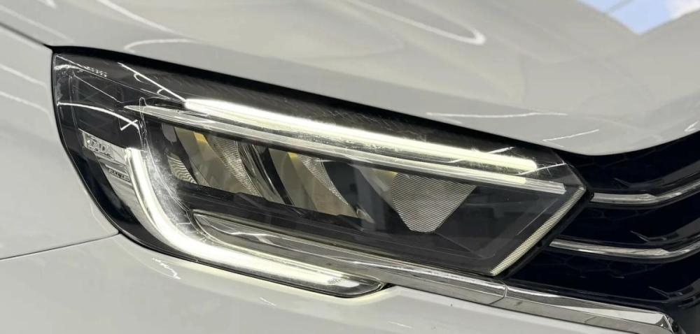 Lada (ВАЗ) Vesta I Рестайлинг (NG) Шахты  - изображение 11
