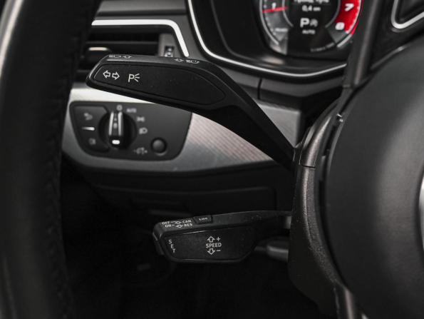Audi A5 II (F5) Рестайлинг с пробегом 2021 года, цена 4 240 000 рублей, 58606 км, лифтбек, Автокод Объявления