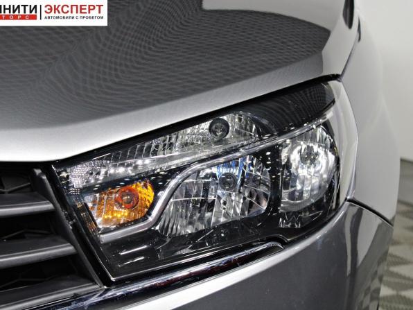 Lada (ВАЗ) Vesta I с пробегом 2020 года, цена 1 057 000 рублей, 56429 км, седан, Автокод Объявления