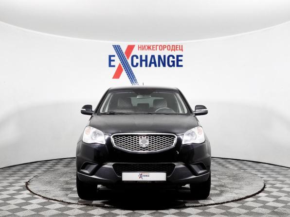 SsangYong Actyon II с пробегом 2012 года, цена 829 000 рублей, 234858 км, внедорожник, Автокод Объявления