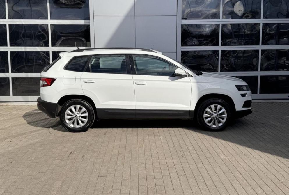 Skoda Karoq I Владимир  - изображение 8