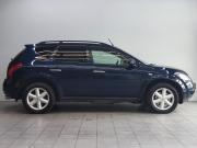 Nissan Murano I (Z50) Барнаул  - изображение 42