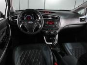 Kia Ceed II Ростов-на-Дону  - изображение 24