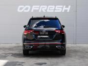 Volkswagen Tiguan II Рестайлинг Краснодар  - изображение 25