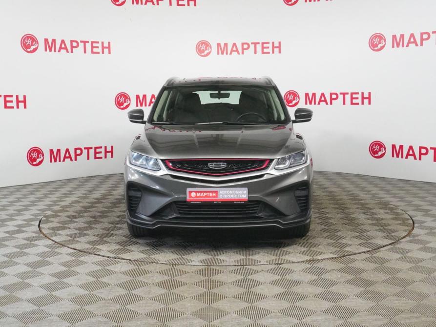 Geely Coolray I Вологда  - изображение 2