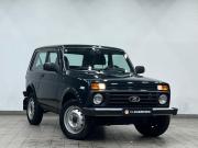 Lada (ВАЗ) 2121 (4x4) I Рестайлинг Кемерово  - изображение 18