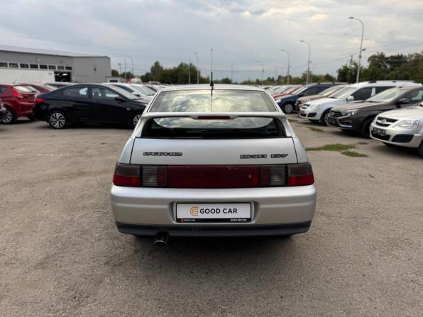 Lada (ВАЗ) 2112 с пробегом 2002 года, цена 227 000 рублей, 77256 км, хэтчбек, Автокод Объявления