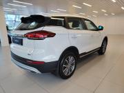 Geely Atlas Pro Санкт-Петербург  - изображение 20
