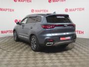 Chery Tiggo 8 I Вологда  - изображение 24