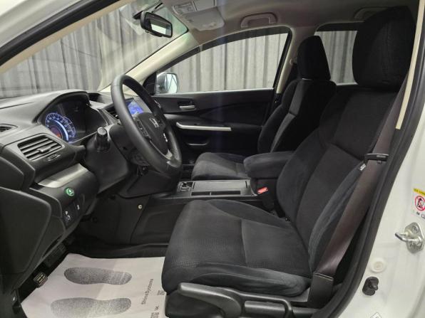 Honda CR-V IV с пробегом 2013 года, цена 1 680 000 рублей, 122000 км, внедорожник, Автокод Объявления