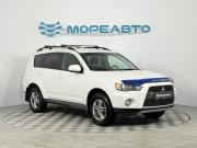 Mitsubishi Outlander II Рестайлинг Калининград  - изображение 22