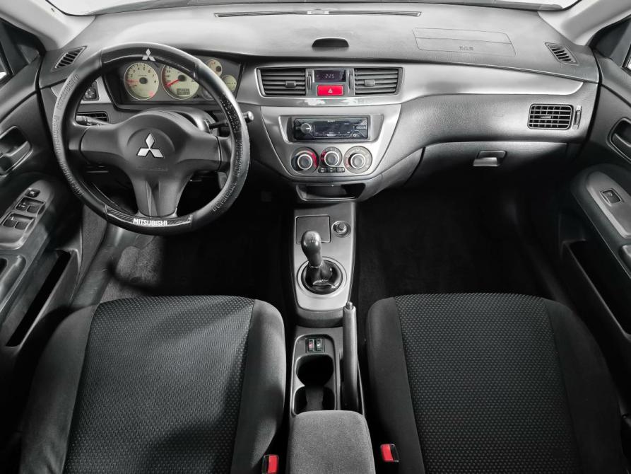 Mitsubishi Lancer IX Нижний Новгород  - изображение 14
