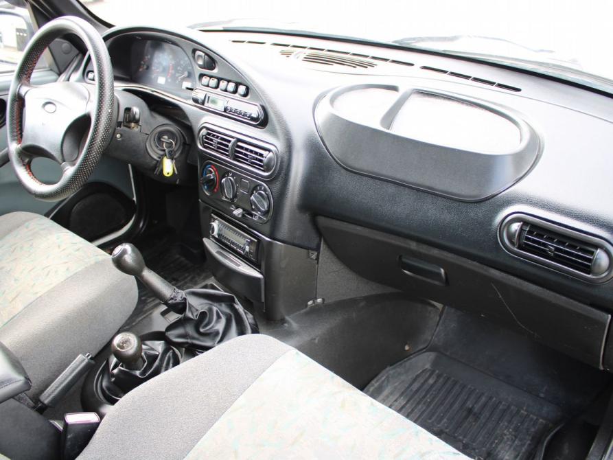 Chevrolet Niva I Нижний Новгород  - изображение 8