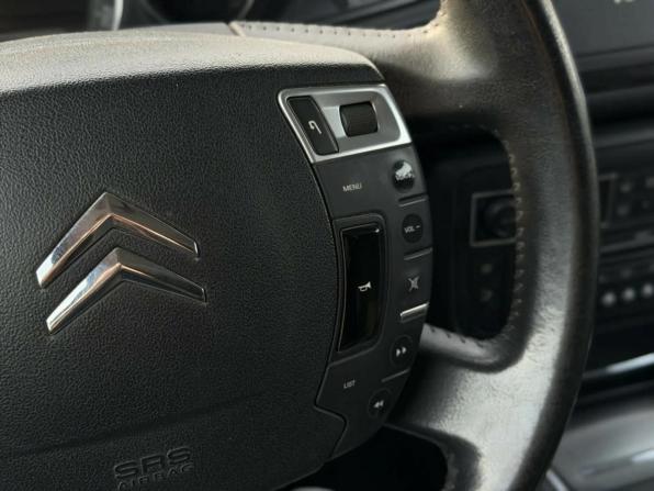 Citroen C5 II с пробегом 2008 года, цена 505 000 рублей, 227274 км, универсал, Автокод Объявления