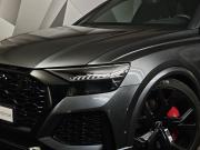 Audi RS Q8 I Москва  - изображение 34