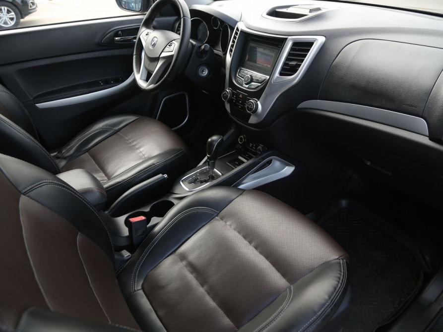 Changan CS35 Иваново  - изображение 9