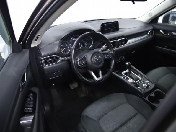 Mazda CX-5 II с пробегом 2019 года, цена 2 670 000 рублей, 128000 км, внедорожник, Автокод Объявления