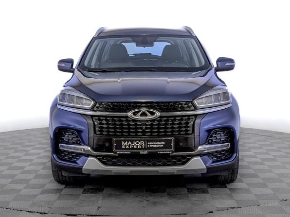 Chery Tiggo 8 I с пробегом 2020 года, цена 1 625 000 рублей, 102713 км, внедорожник, Автокод Объявления