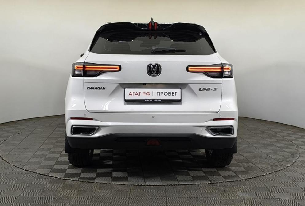 Changan UNI-S I Нижний Новгород  - изображение 5