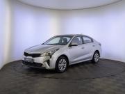 Kia Rio IV Рестайлинг Москва  - изображение 26