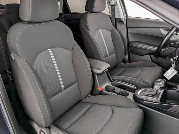 Kia Cerato IV с пробегом 2020 года, цена 1 865 000 рублей, 128411 км, седан, Автокод Объявления