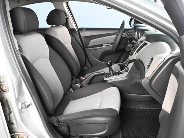 Chevrolet Cruze I с пробегом 2011 года, цена 759 000 рублей, 152365 км, седан, Автокод Объявления